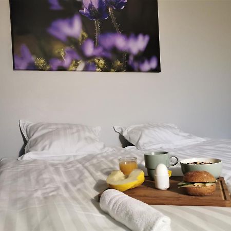 Broholm Bed&Breakfast Lidköping Extérieur photo