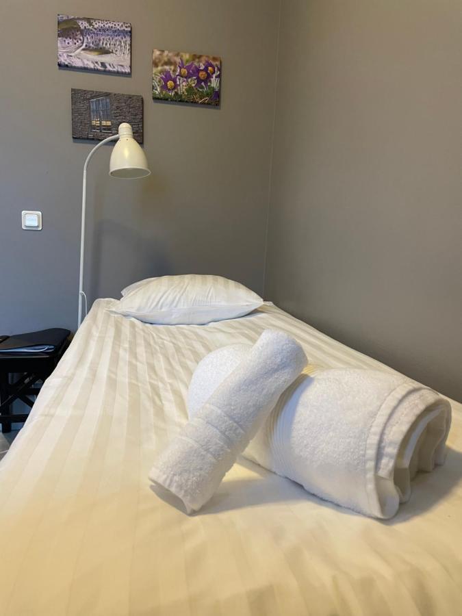 Broholm Bed&Breakfast Lidköping Extérieur photo