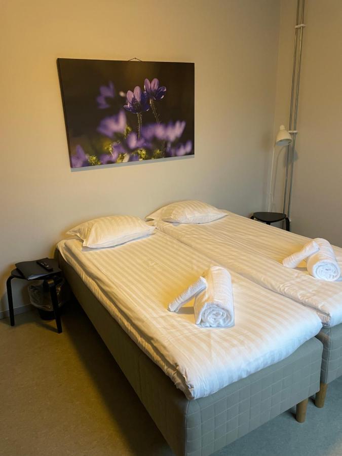 Broholm Bed&Breakfast Lidköping Extérieur photo