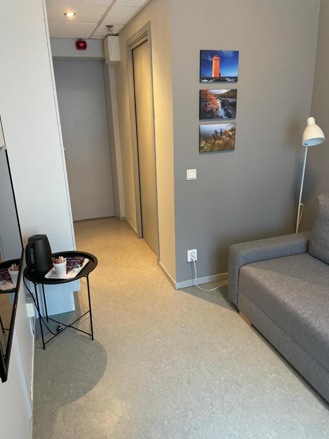 Broholm Bed&Breakfast Lidköping Extérieur photo