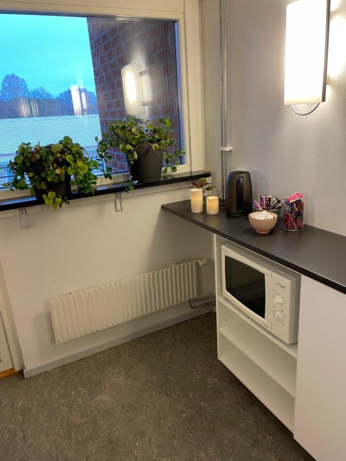 Broholm Bed&Breakfast Lidköping Extérieur photo
