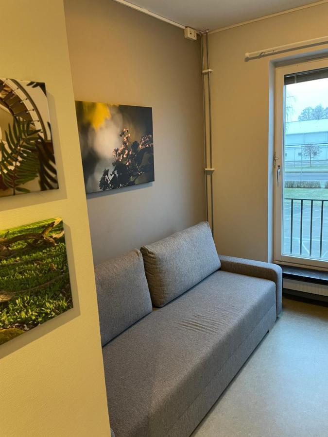 Broholm Bed&Breakfast Lidköping Extérieur photo