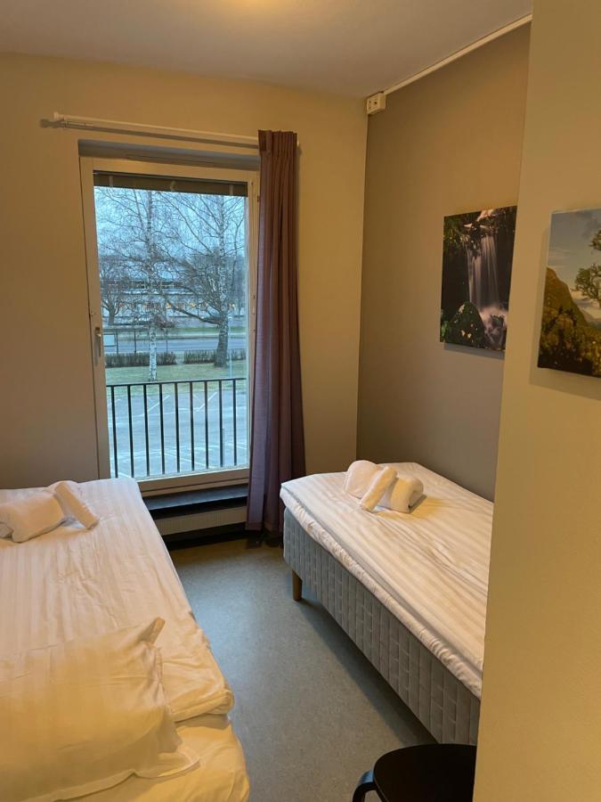 Broholm Bed&Breakfast Lidköping Chambre photo