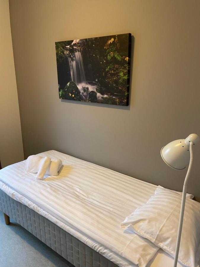 Broholm Bed&Breakfast Lidköping Extérieur photo
