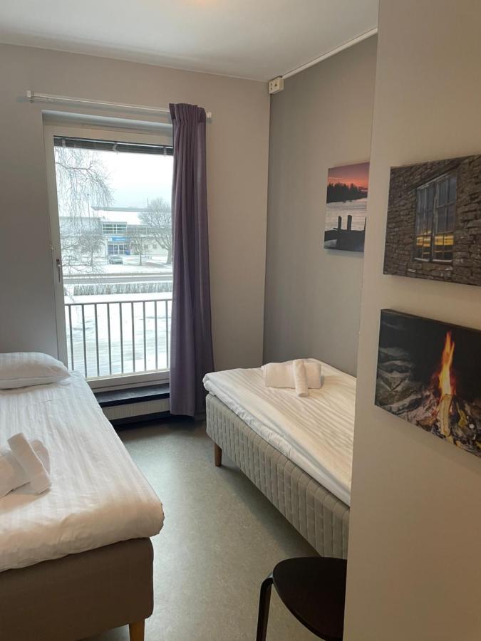 Broholm Bed&Breakfast Lidköping Extérieur photo