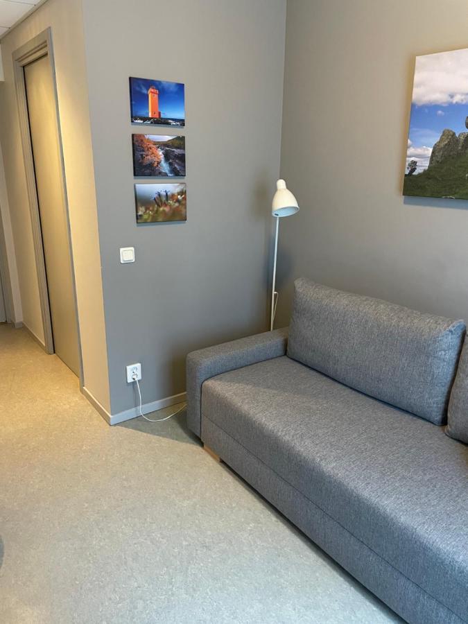 Broholm Bed&Breakfast Lidköping Extérieur photo