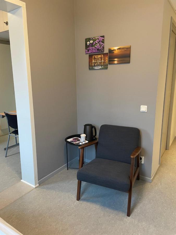 Broholm Bed&Breakfast Lidköping Extérieur photo