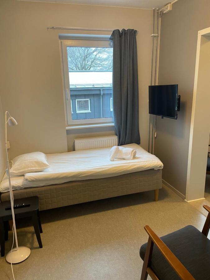 Broholm Bed&Breakfast Lidköping Extérieur photo