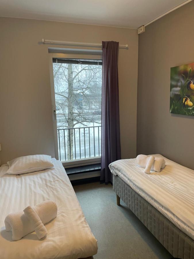 Broholm Bed&Breakfast Lidköping Extérieur photo