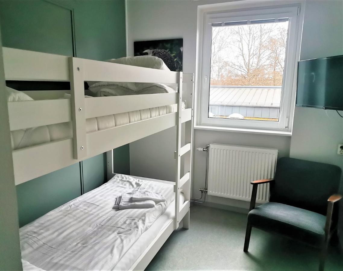 Broholm Bed&Breakfast Lidköping Extérieur photo