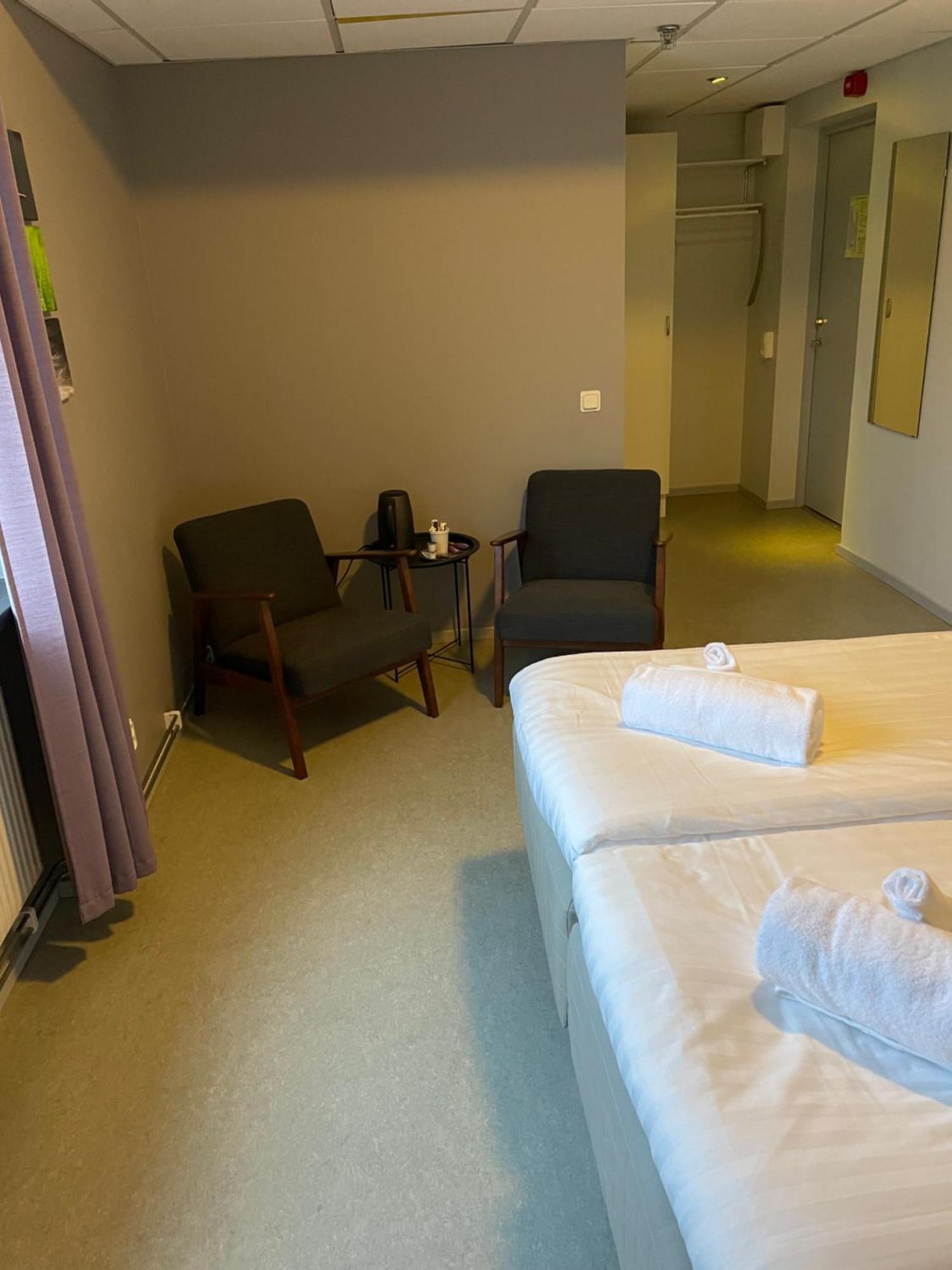 Broholm Bed&Breakfast Lidköping Chambre photo