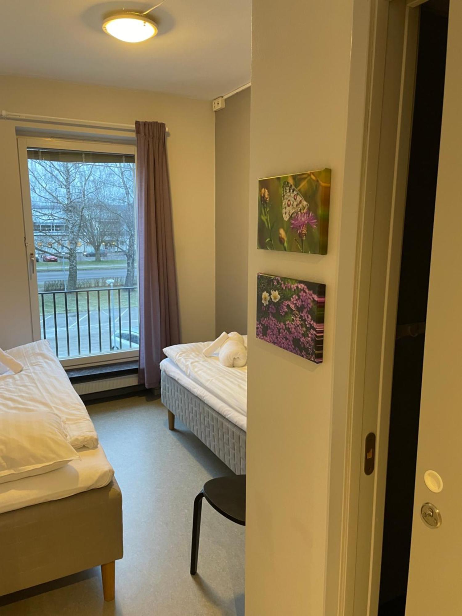 Broholm Bed&Breakfast Lidköping Chambre photo
