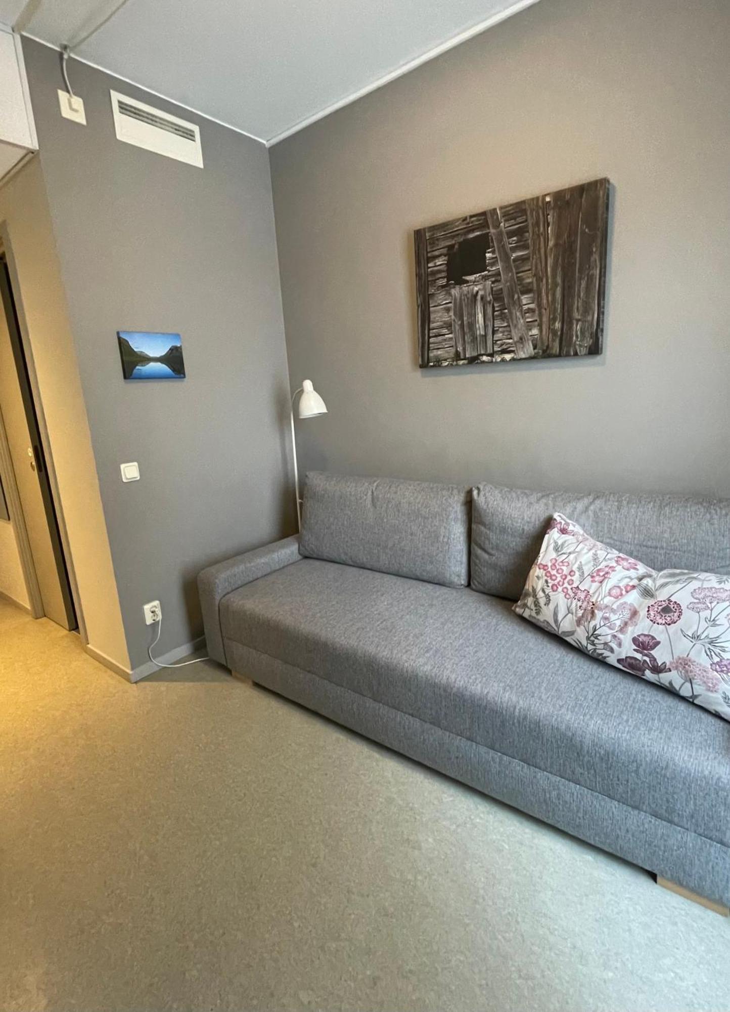 Broholm Bed&Breakfast Lidköping Chambre photo