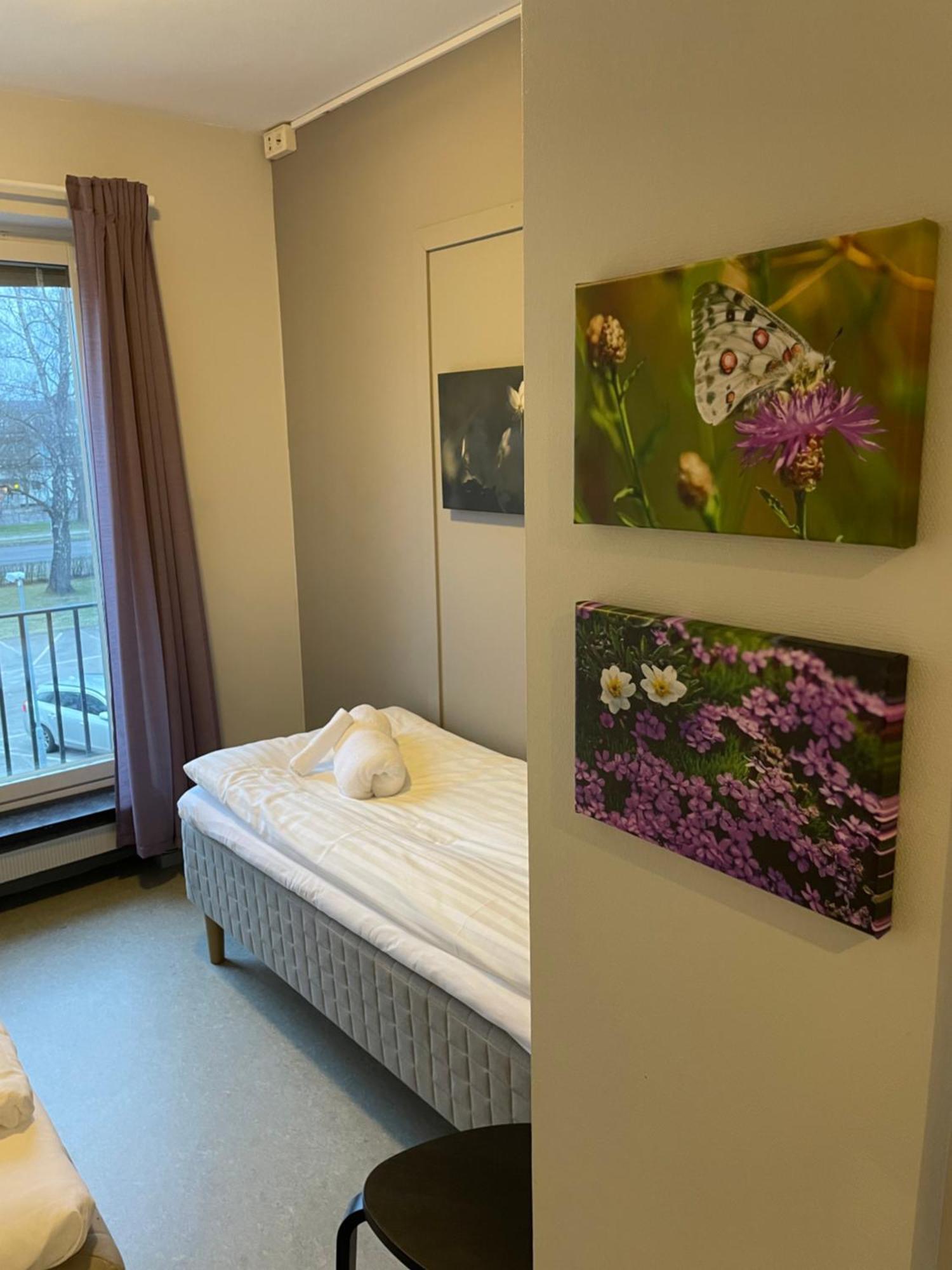 Broholm Bed&Breakfast Lidköping Chambre photo