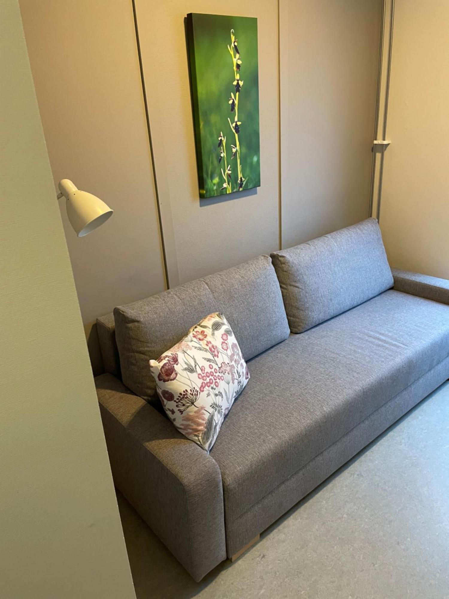 Broholm Bed&Breakfast Lidköping Chambre photo