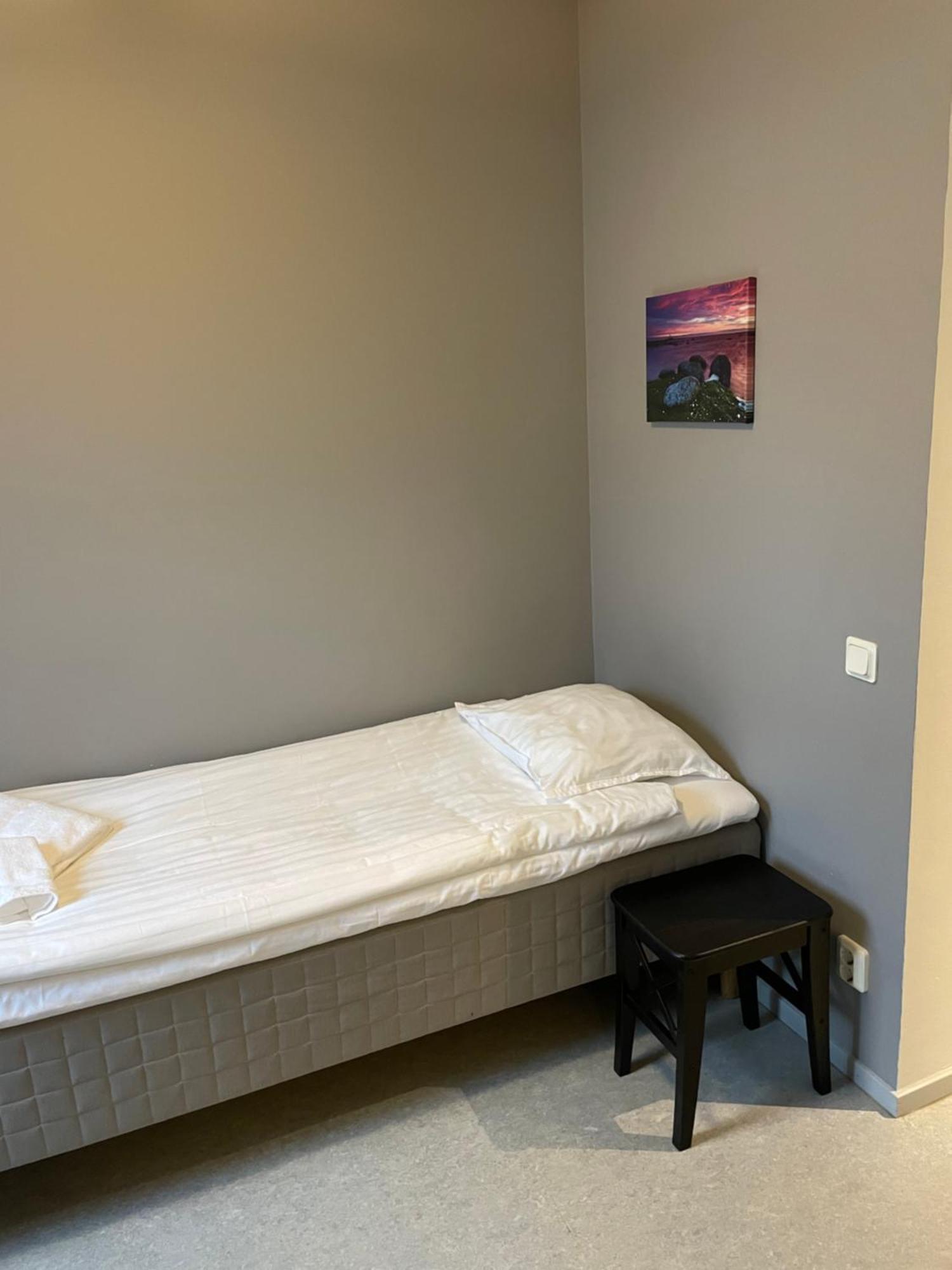 Broholm Bed&Breakfast Lidköping Chambre photo