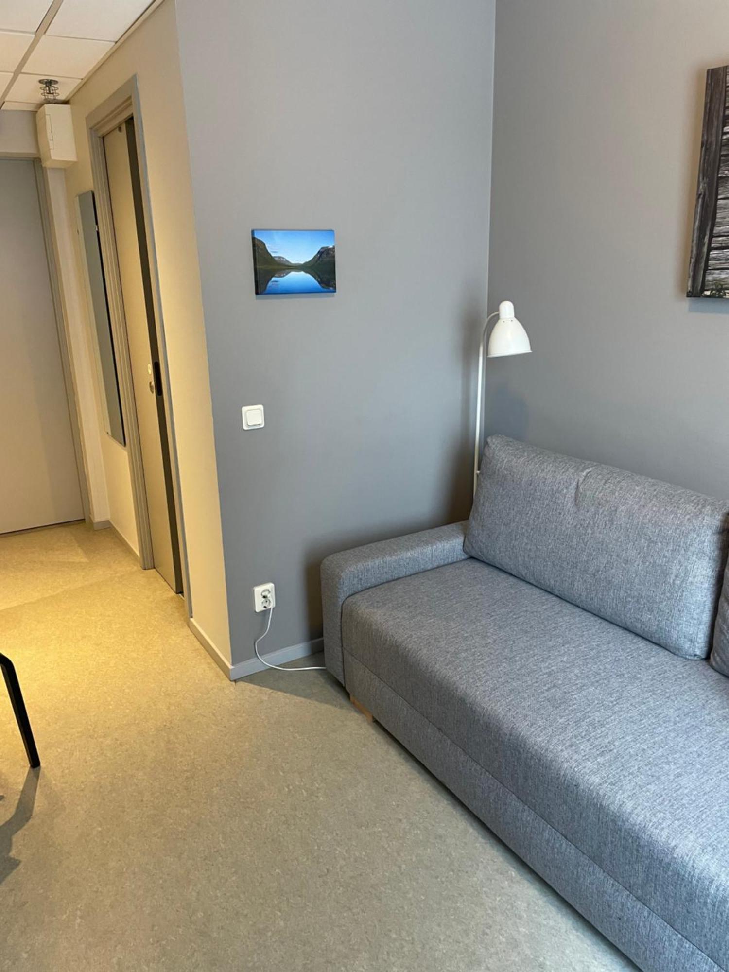 Broholm Bed&Breakfast Lidköping Chambre photo