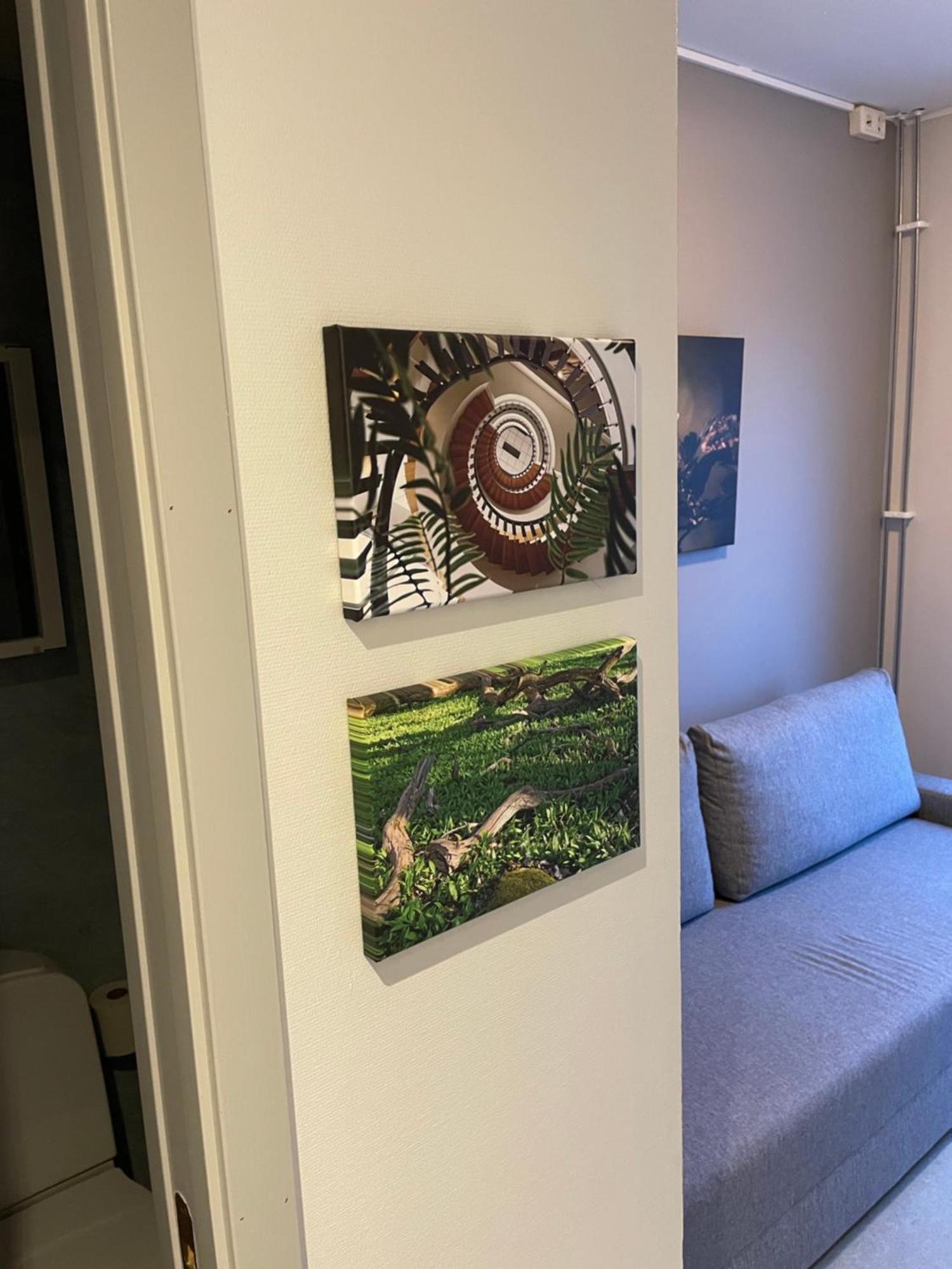 Broholm Bed&Breakfast Lidköping Chambre photo