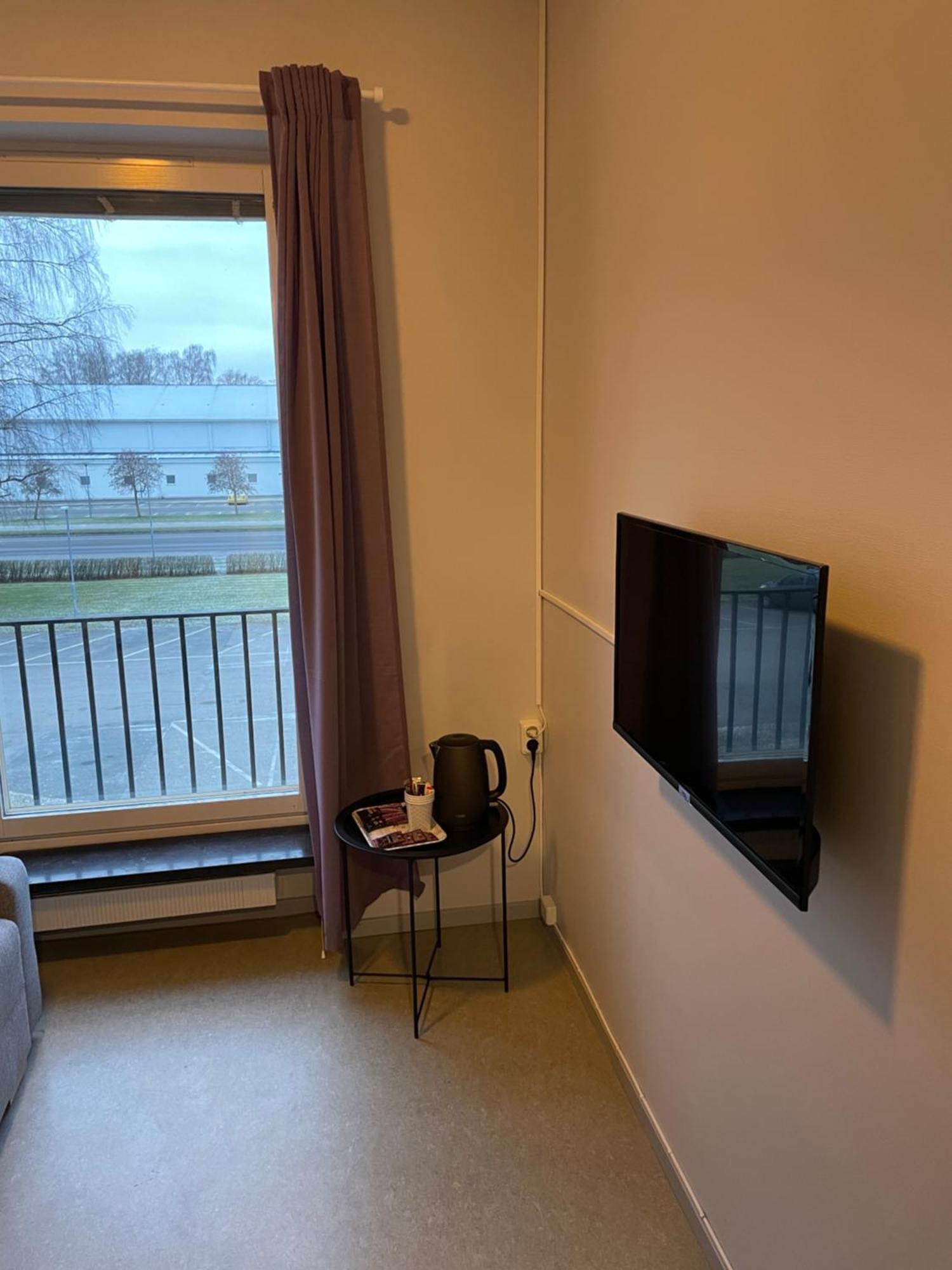 Broholm Bed&Breakfast Lidköping Chambre photo
