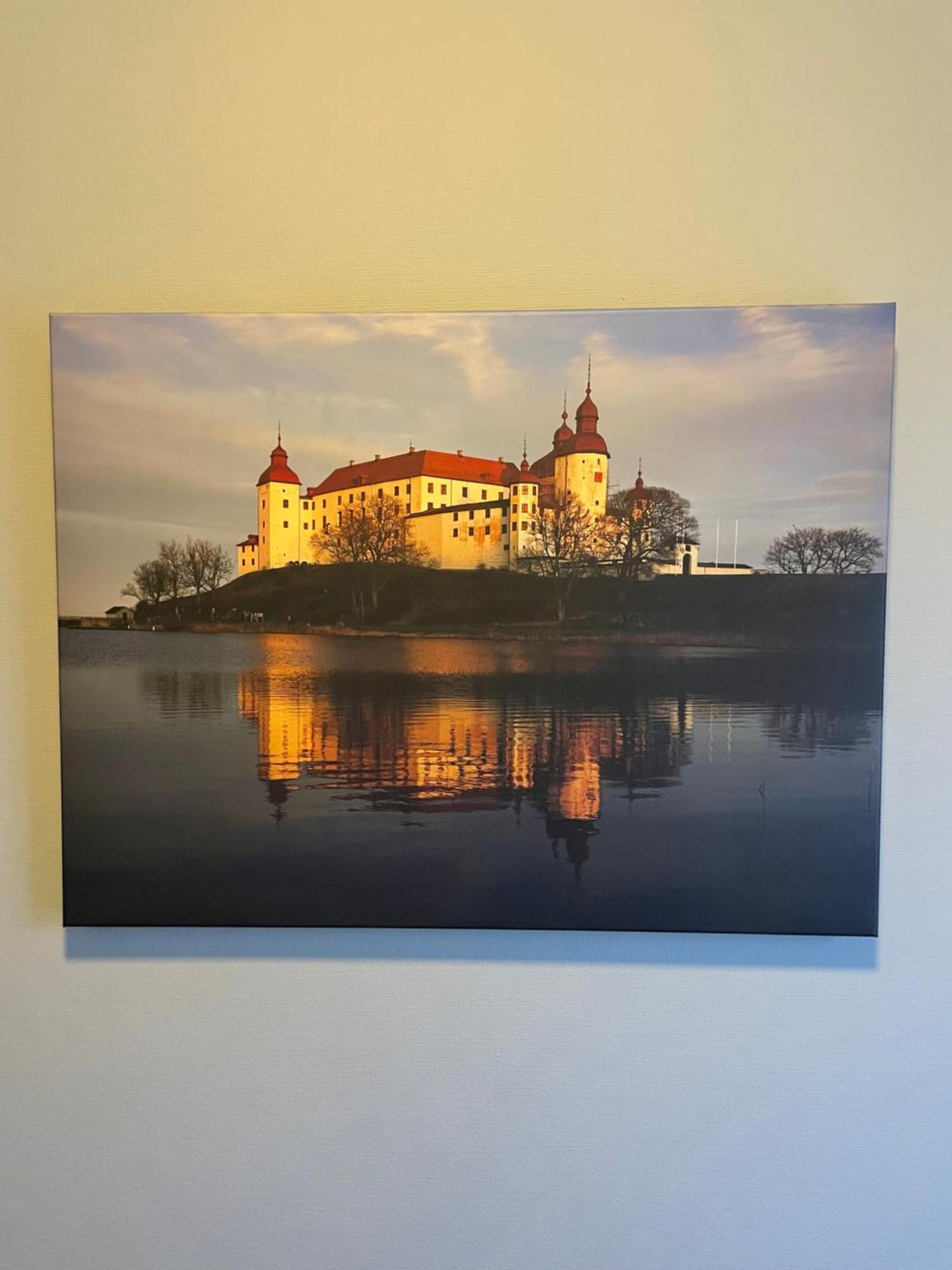 Broholm Bed&Breakfast Lidköping Chambre photo