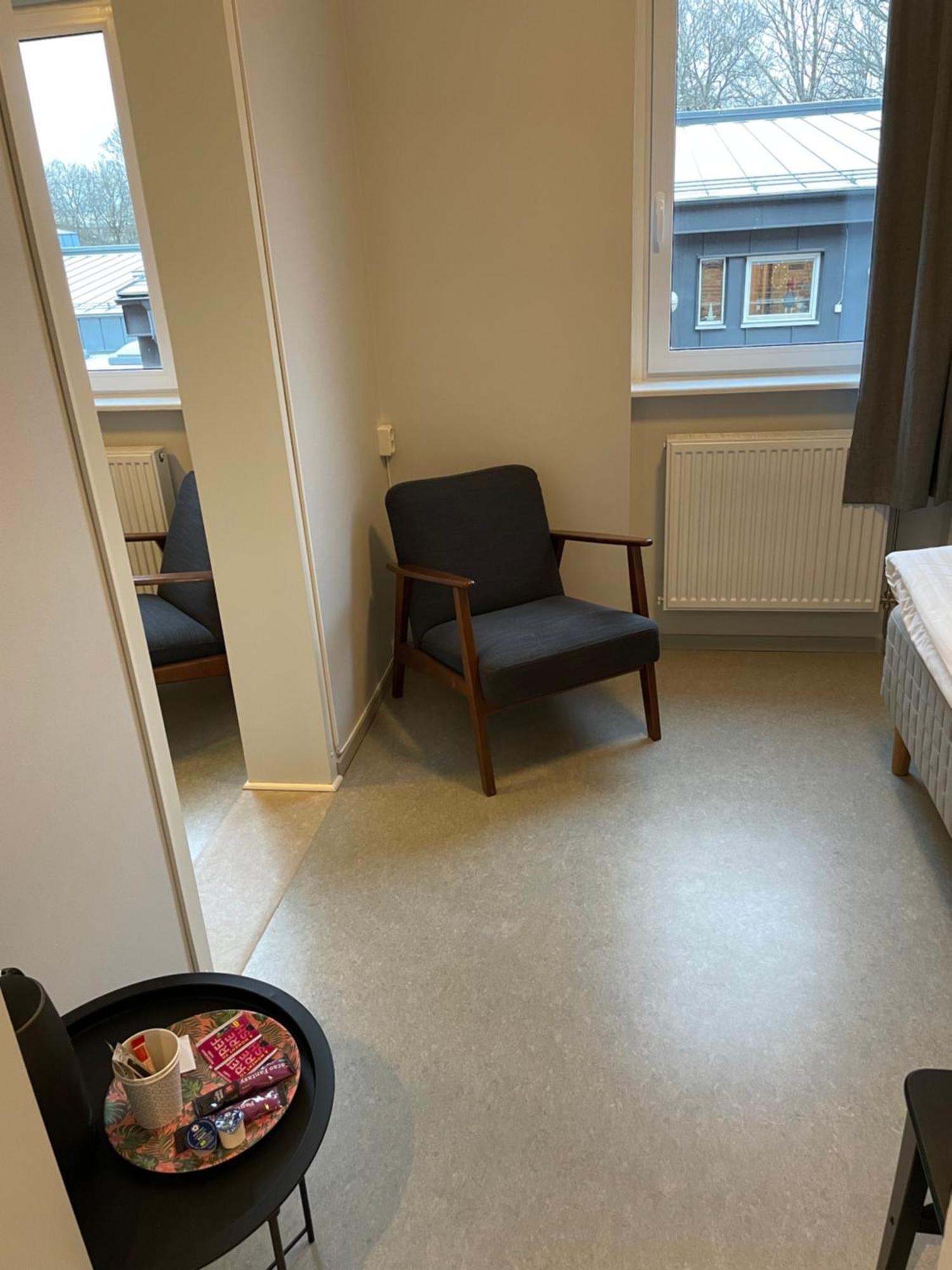 Broholm Bed&Breakfast Lidköping Chambre photo