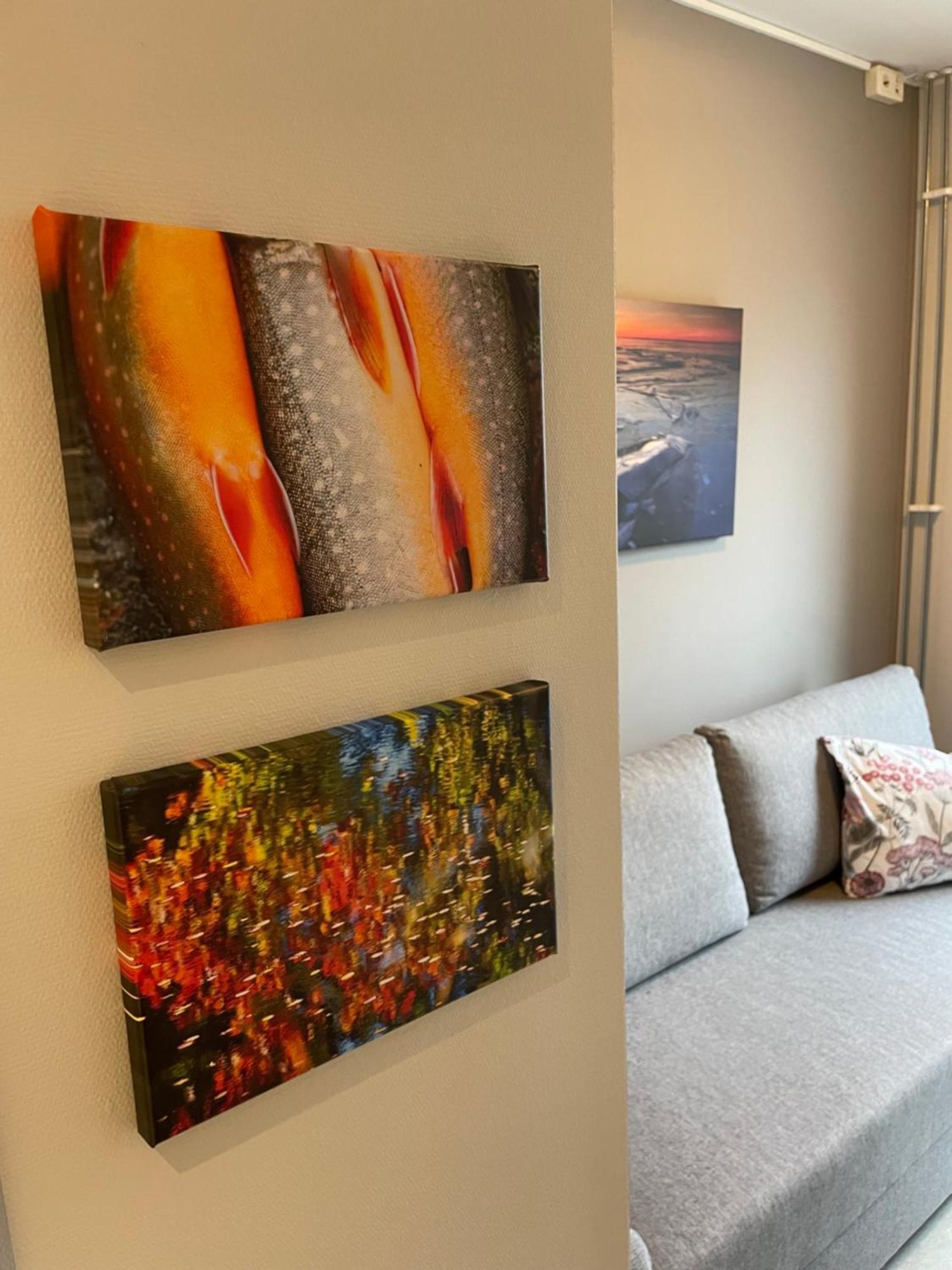 Broholm Bed&Breakfast Lidköping Chambre photo
