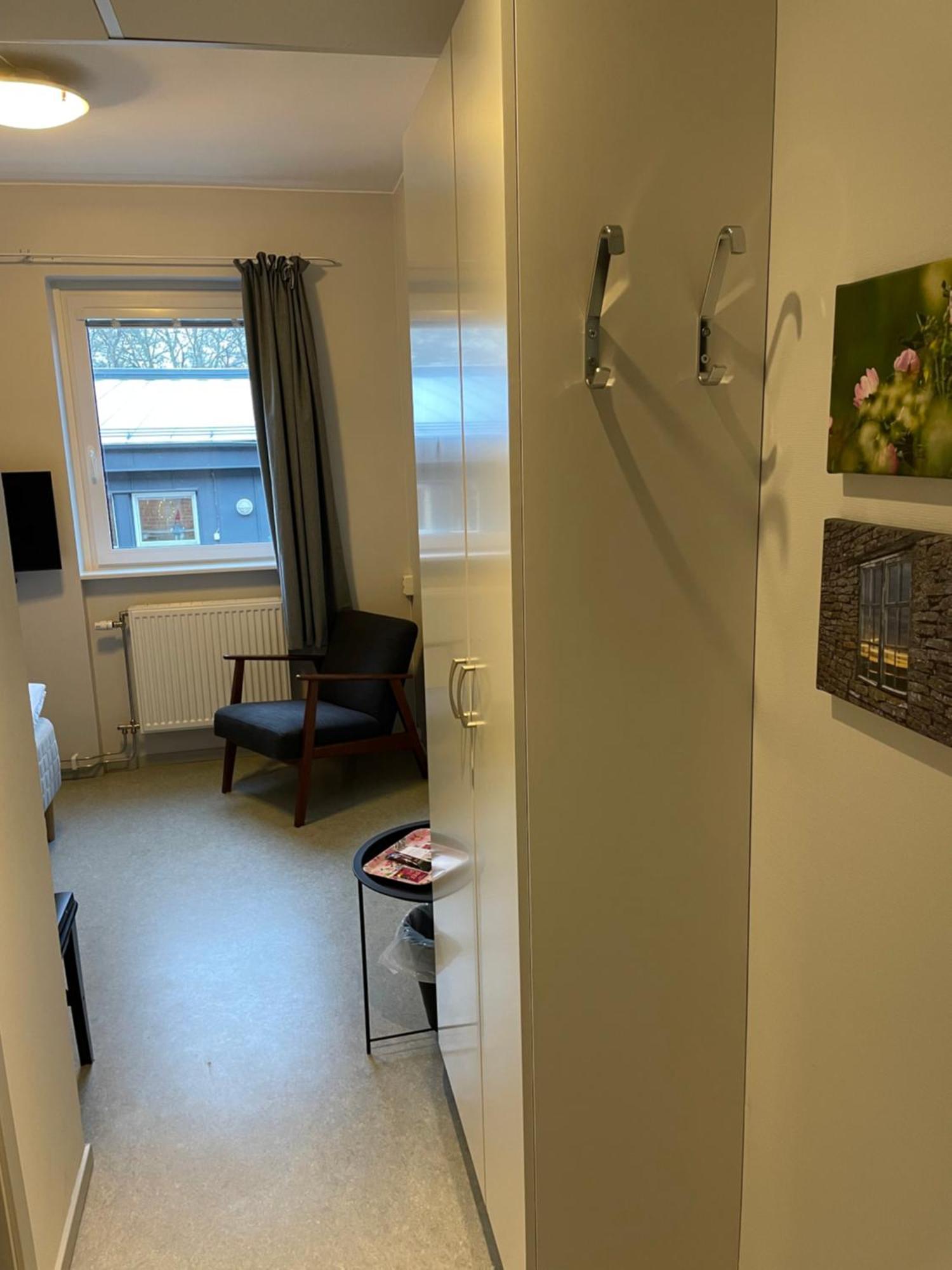 Broholm Bed&Breakfast Lidköping Chambre photo