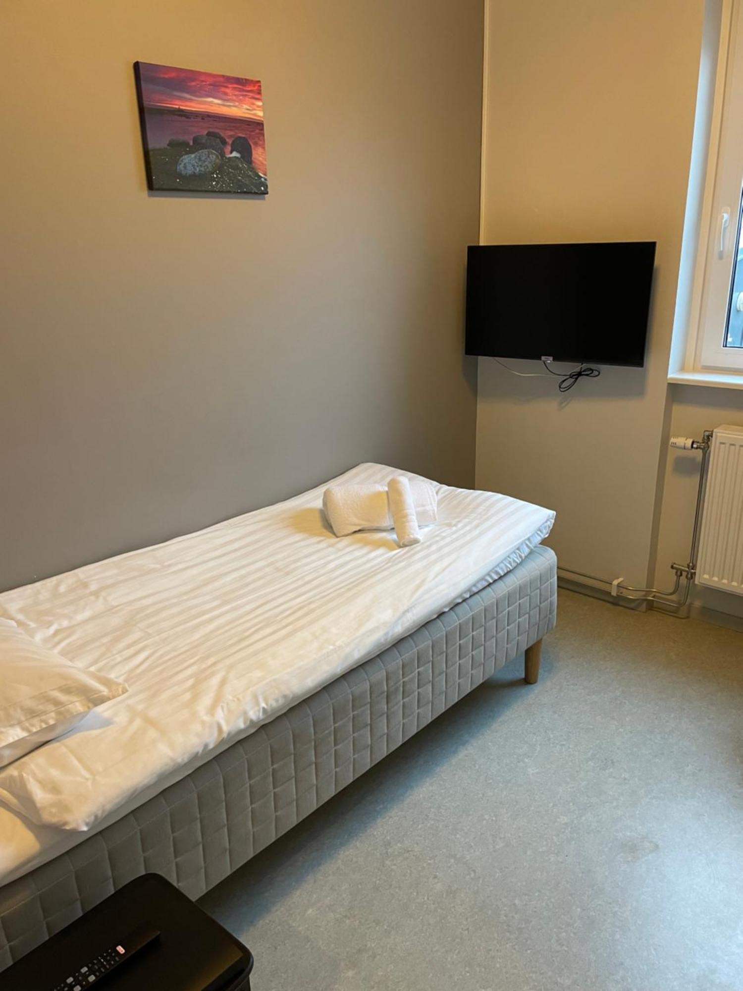Broholm Bed&Breakfast Lidköping Chambre photo