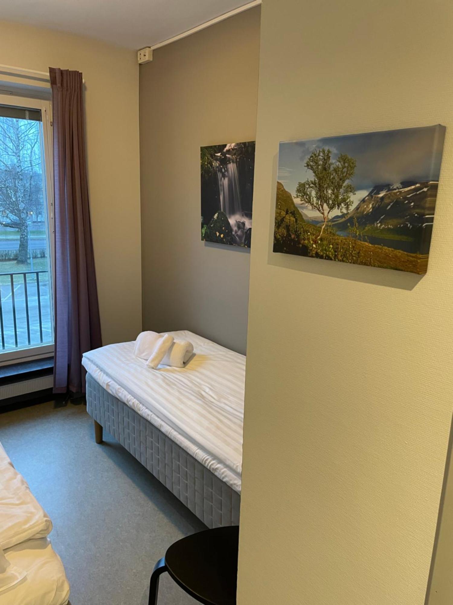Broholm Bed&Breakfast Lidköping Chambre photo
